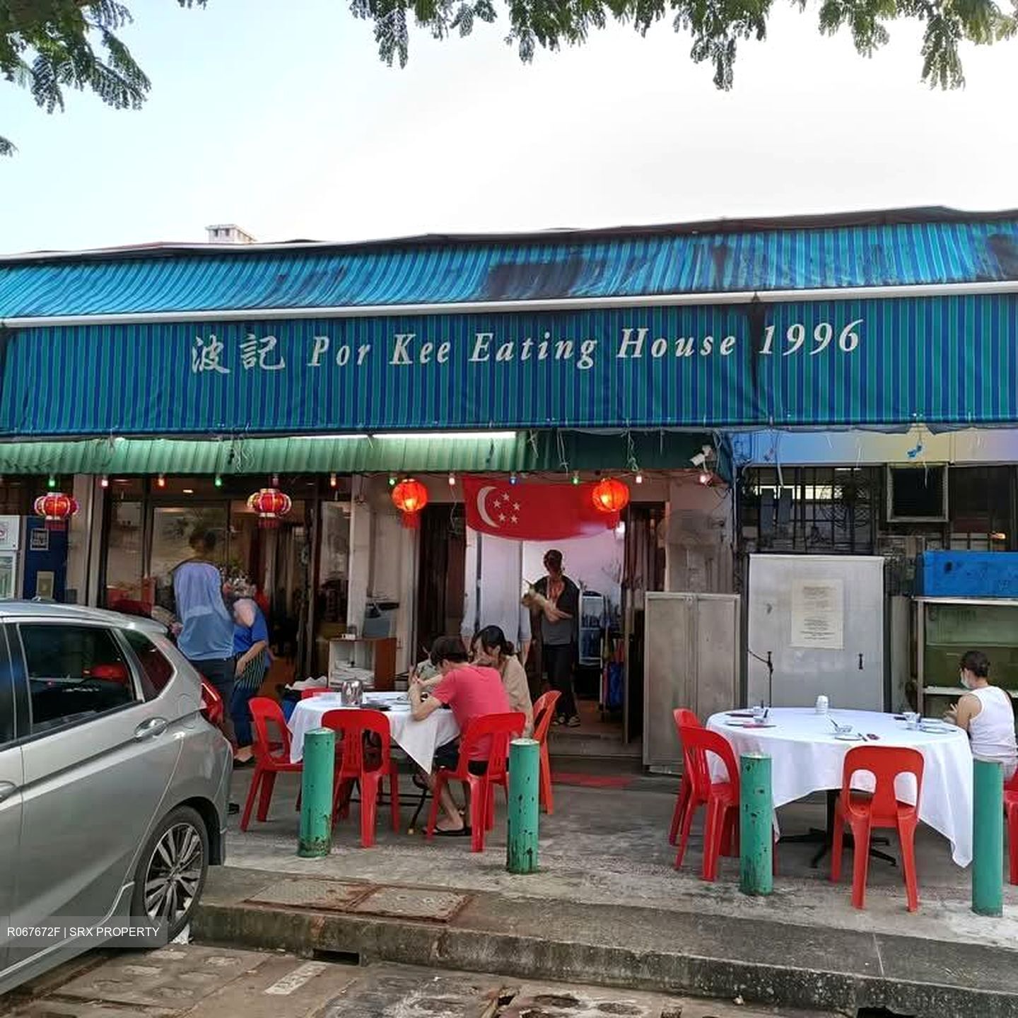 Seng Poh Road (D3), Retail #586542031